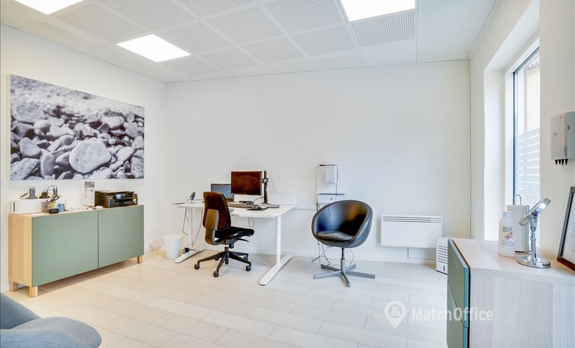 120 m² Commercial shop for rent in Aalborg, Søndergade 3 (9000) - 2 | MatchOffice