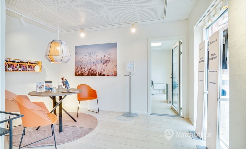 Butik til leje på Søndergade 3, 9000 Aalborg - 120 m² | Foto 3 - Lokalebasen