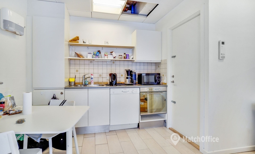 120 m² Shop for rent in Aalborg, Søndergade 3 (9000) - 1 | MatchOffice