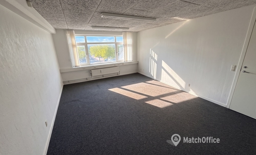 Kontor til leje på Norvangen 3D, 4220 Korsør - 33 m² | Foto 1 - Lokalebasen.dk