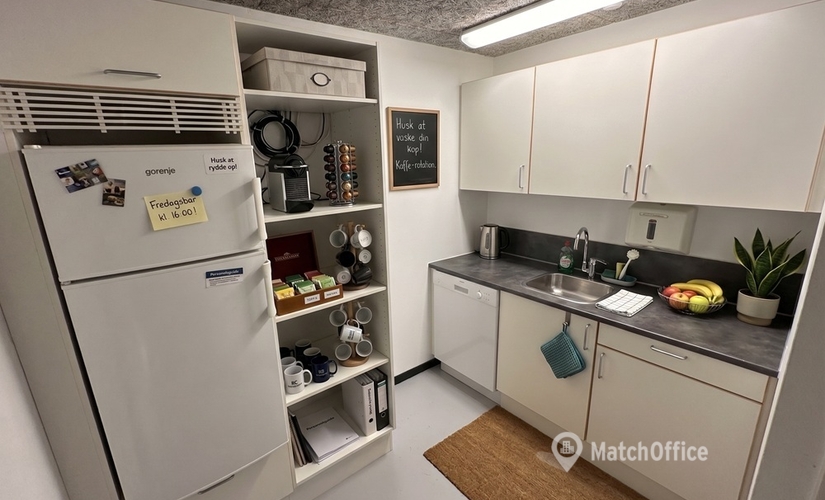 Office Norvangen 3D 4220 Korsor