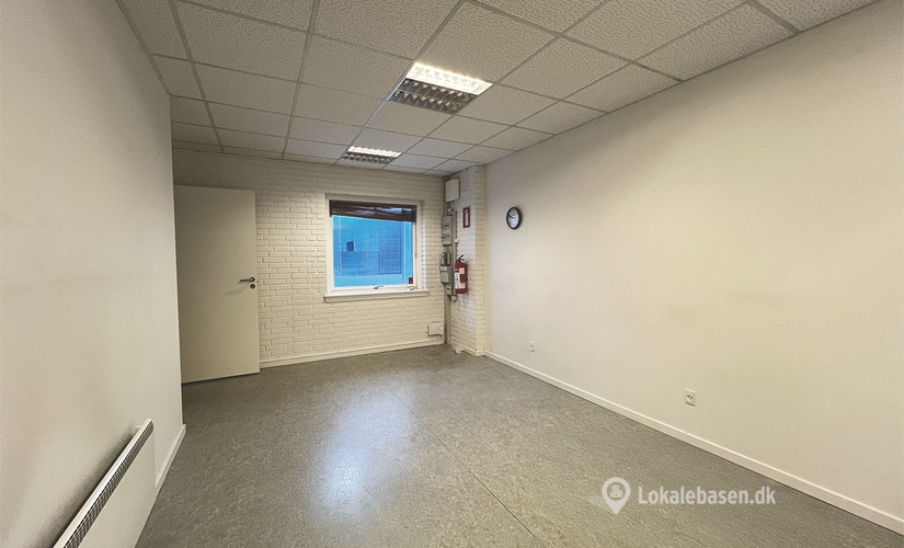 Butik til leje på Farøvej 1, 9800 Hjørring - 1153 m² | Foto 4 - Lokalebasen.dk