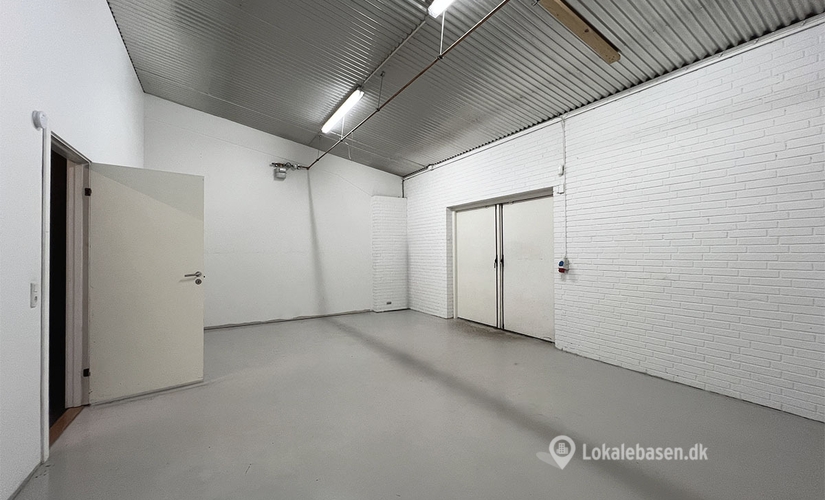Butik til leje på Farøvej 1, 9800 Hjørring - 1153 m² | Foto 2 - Lokalebasen.dk