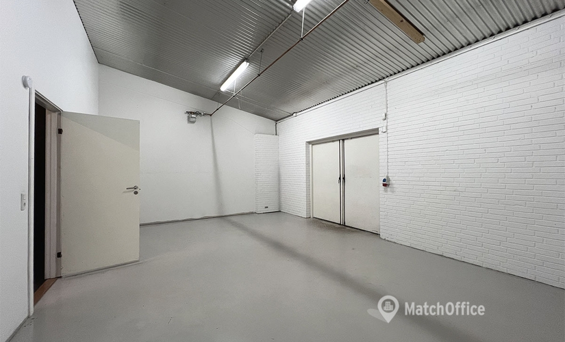 1153 m² Shop for rent in Hjorring, Farøvej 1 (9800) - 2 | MatchOffice