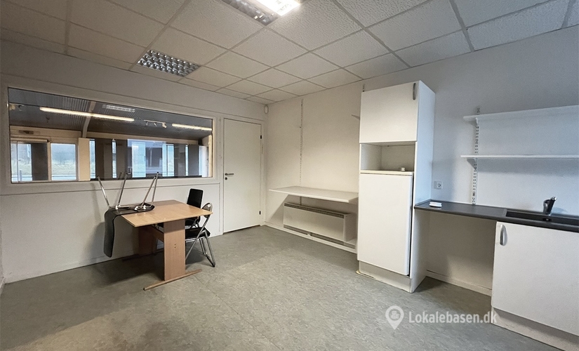 Butik til leje på Farøvej 1, 9800 Hjørring - 1153 m² | Foto 3 - Lokalebasen