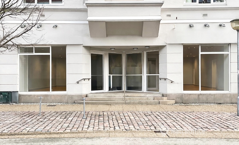 Butik til leje på Østergade 11, 9800 Hjørring - 175 m² | Foto 0 - Lokalebasen