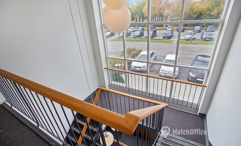 Office Staktoften 22 D 2950 Vedbaek