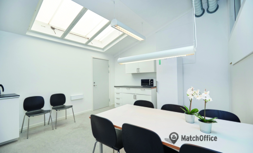 Office Staktoften 22 D 2950 Vedbaek