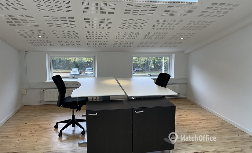 Office Staktoften 22 D 2950 Vedbaek