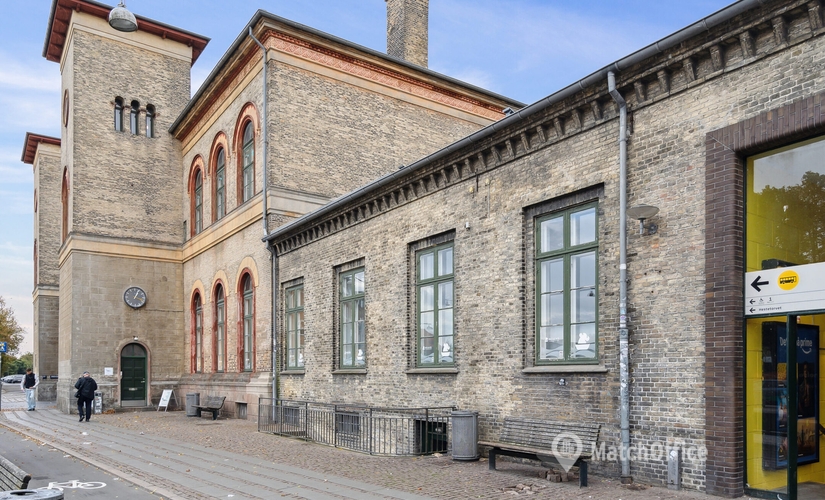 Butik til leje på Jernbanegade 1A, 4000 Roskilde - 245 m² | Foto 2 - Lokalebasen.dk