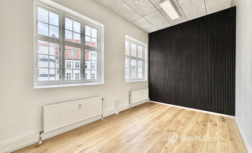 Office Nedergade 35C 5000 Odense C