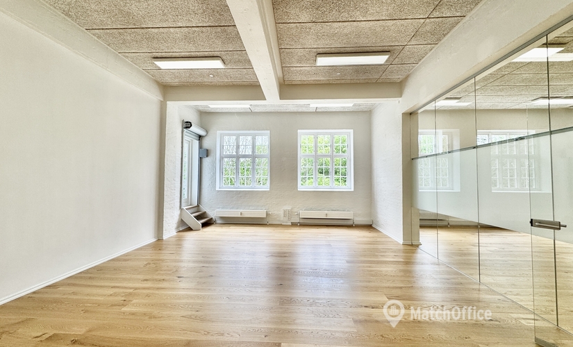 Office Nedergade 35C 5000 Odense C