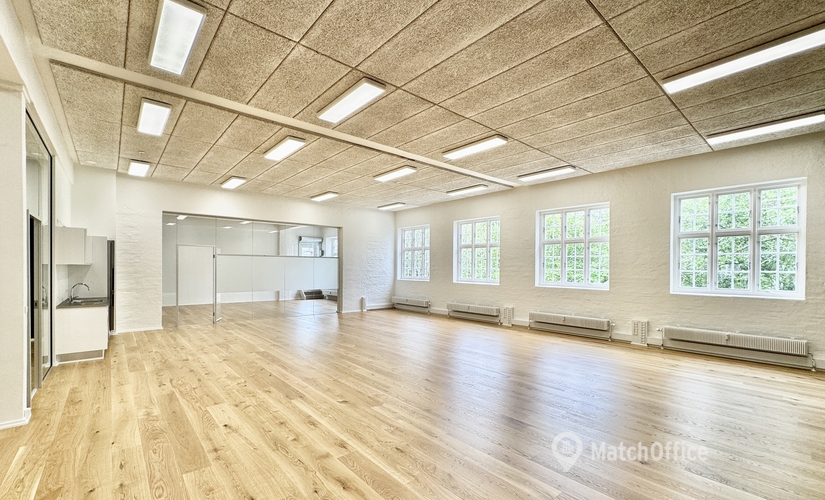 Office Nedergade 35C 5000 Odense C