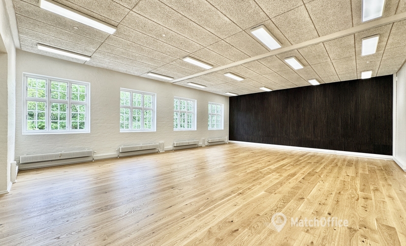 Office Nedergade 35C 5000 Odense C