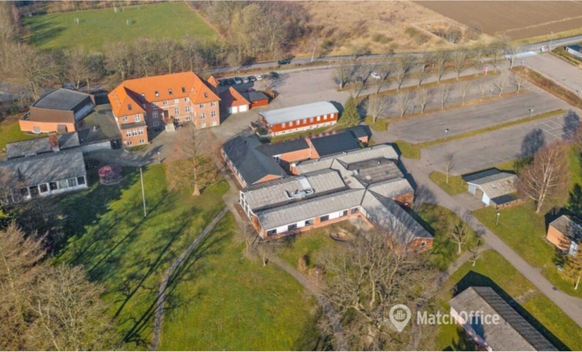 Bolig Hindholmvej 19 4250 Fuglebjerg
