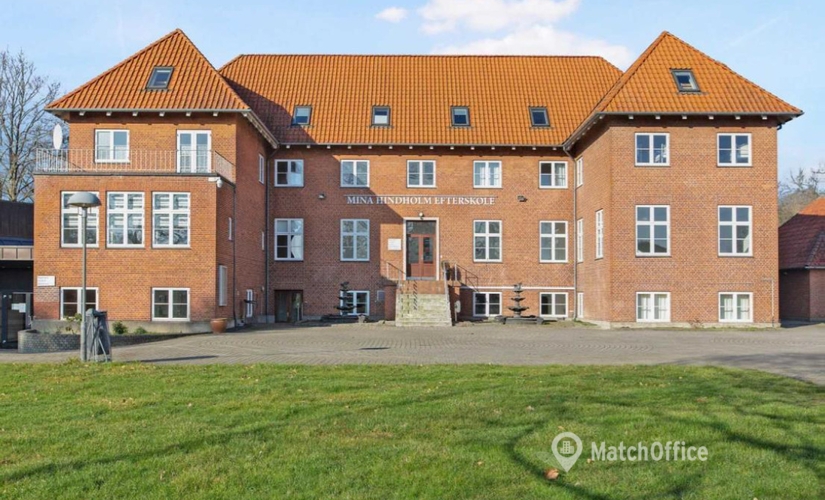 Bolig Hindholmvej 19 4250 Fuglebjerg