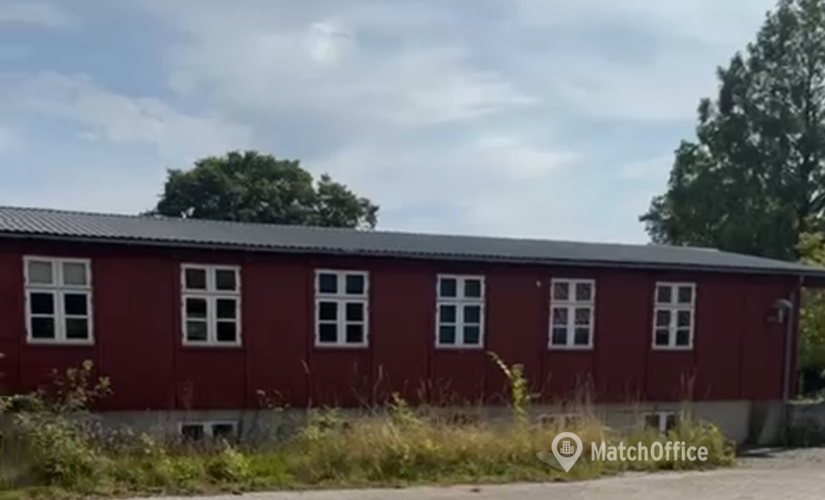 Bolig Hindholmvej 19 4250 Fuglebjerg