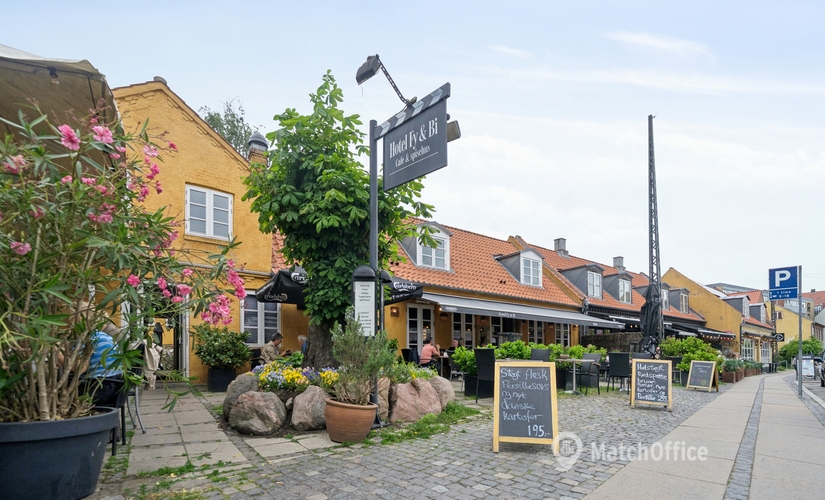 Butik Valby Langgade 60 2500 Valby