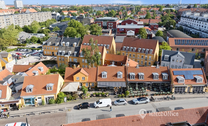 Butik Valby Langgade 60 2500 Valby