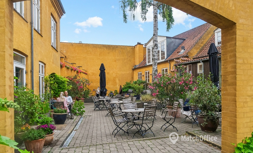Butik Valby Langgade 60 2500 Valby