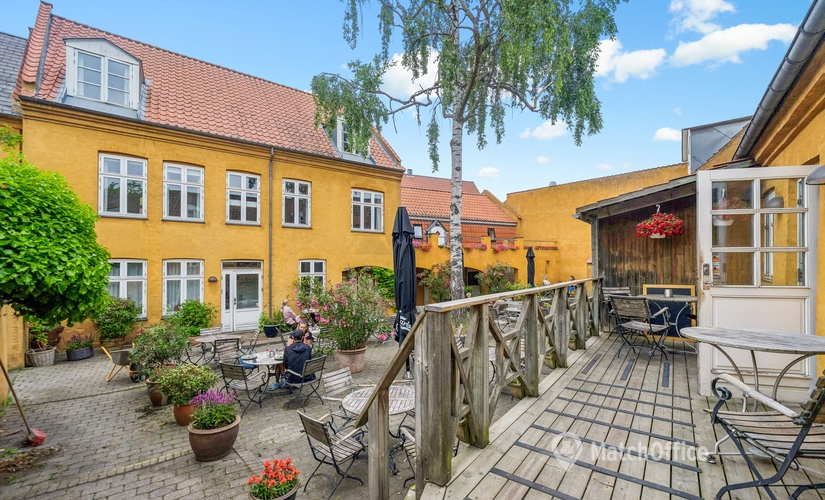 Butik Valby Langgade 60 2500 Valby