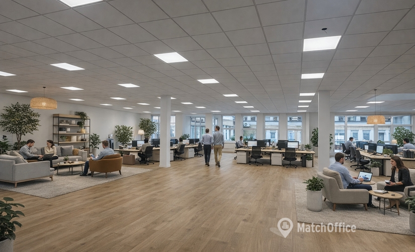 Office Spotorno Alle 10 2630 Taastrup