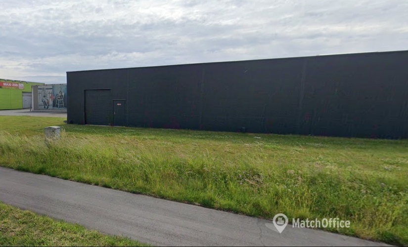 Lager til leje på Muslingevej 26, 8250 Egå - 230 m² | Foto 0 - Lokalebasen