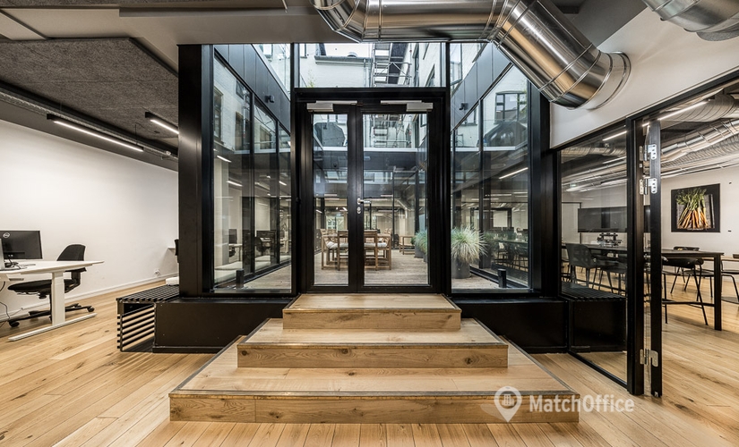 Kontor til leje på Købmagergade 19, 1150 København K - 588 m² | Foto 4 - Lokalebasen.dk