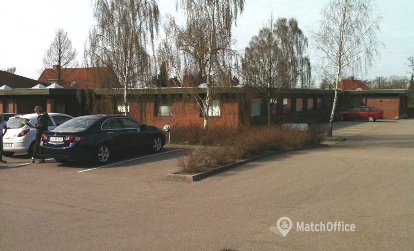 Office Stenhusvej 7 4300 Holbaek