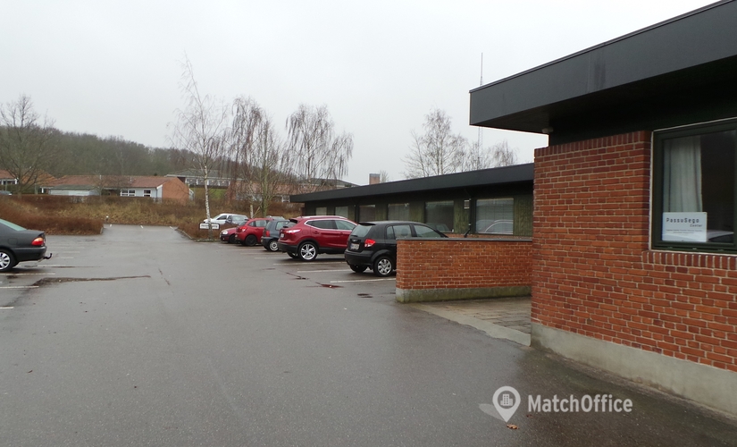 Office Stenhusvej 7 4300 Holbaek