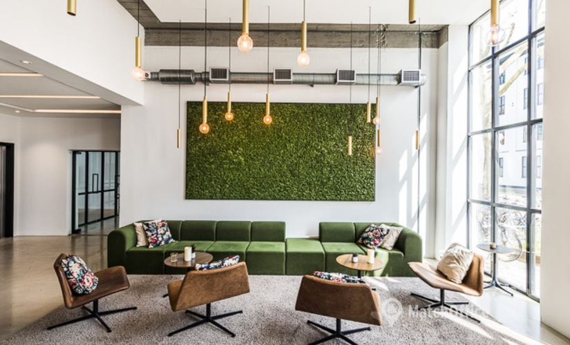 Kontor til leje på Prags Boulevard 80, 2300 København S - 1295 m² | Foto 4 - Lokalebasen.dk