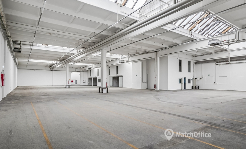 Lager til leje på Priorparken 845, 2605 Brøndby - 2816 m² | Foto 1 - Lokalebasen.dk
