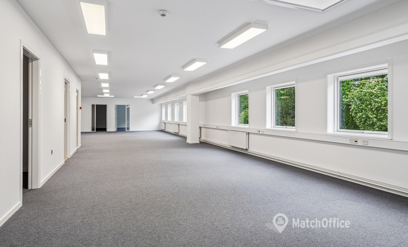 Lager til leje på Priorparken 845, 2605 Brøndby - 2816 m² | Foto 3 - Lokalebasen