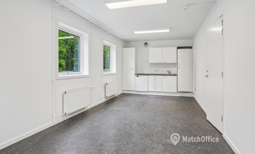 Lager til leje på Priorparken 845, 2605 Brøndby - 2816 m² | Foto 4 - Lokalebasen.dk