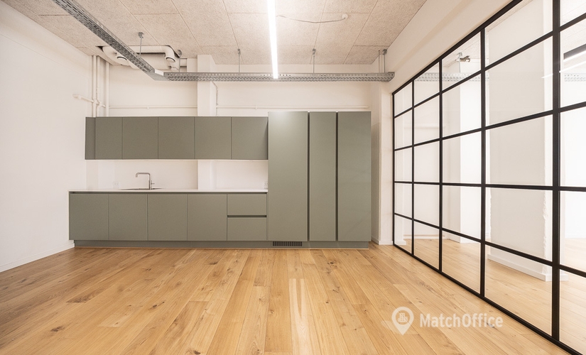 Office Struenseegade 15A 2200 Copenhagen N