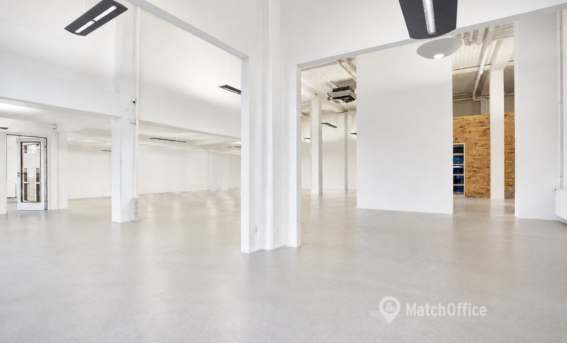 Office Karupvej 2D 8000 Aarhus C