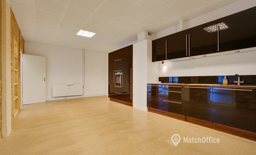 Kontor til leje på Karupvej 2D, 8000 Aarhus C - 424 m² | Foto 3 - Lokalebasen.dk