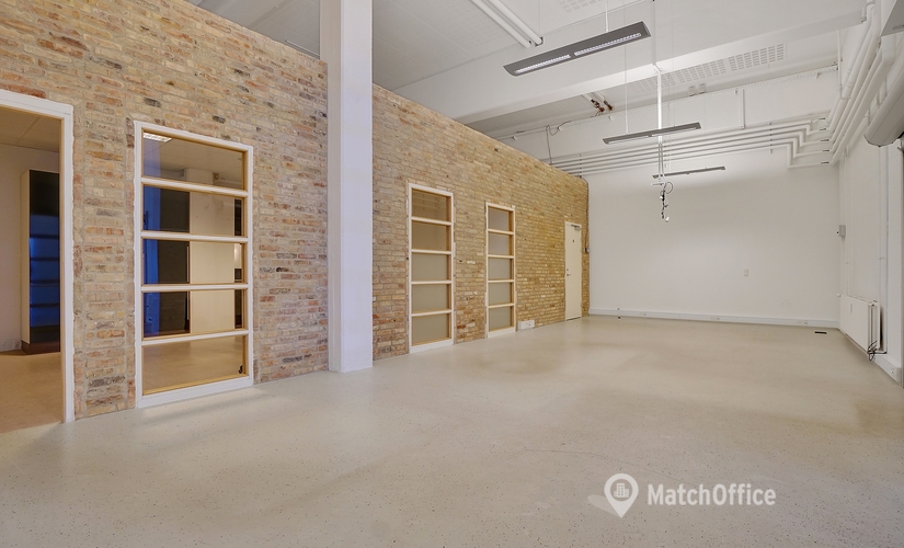 Office Karupvej 2D 8000 Aarhus C