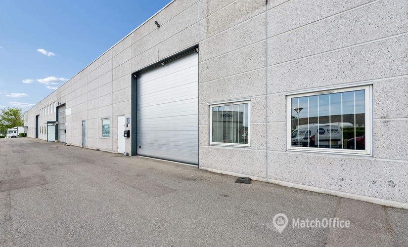 Lager til leje på Literbuen 9, 2740 Skovlunde - 360 m² | Foto 0 - Lokalebasen