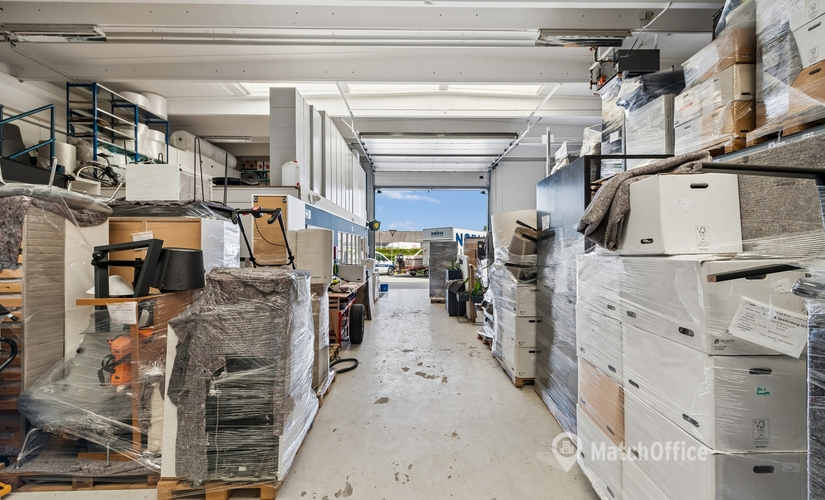 Lager til leje på Literbuen 9, 2740 Skovlunde - 360 m² | Foto 2 - Lokalebasen.dk