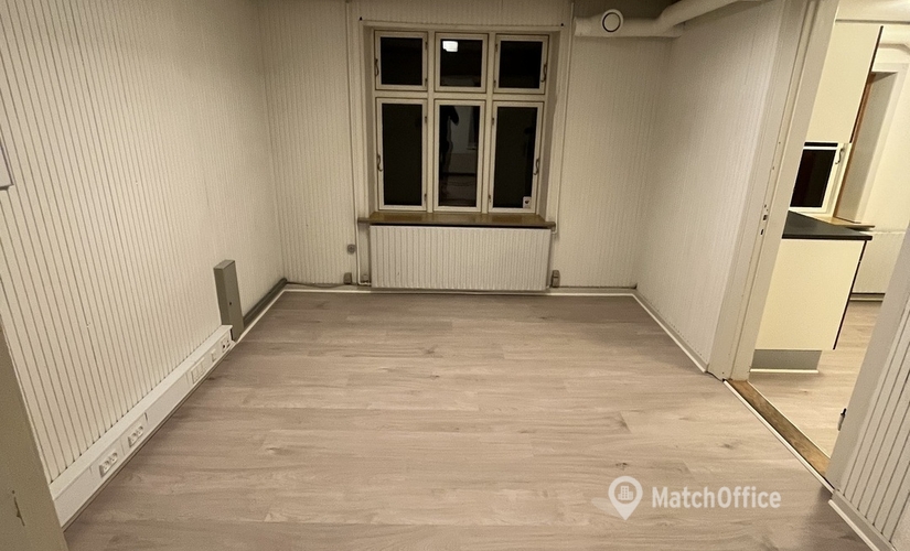 Office Storegade 41A 9560 Hadsund