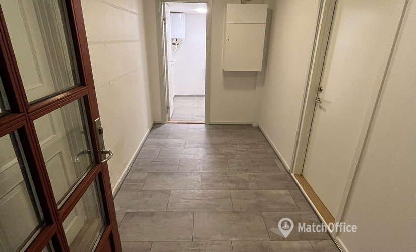 Kontor til leje på Storegade 41A, 9560 Hadsund - 115 m² | Foto 4 - Lokalebasen