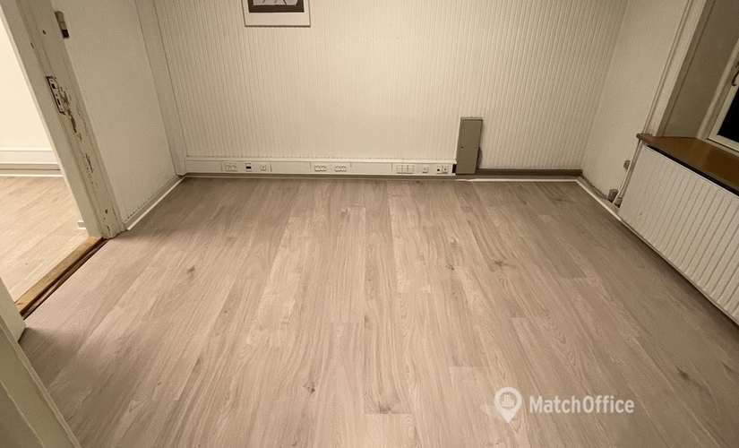 Kontor til leje på Storegade 41A, 9560 Hadsund - 115 m² | Foto 3 - Lokalebasen.dk