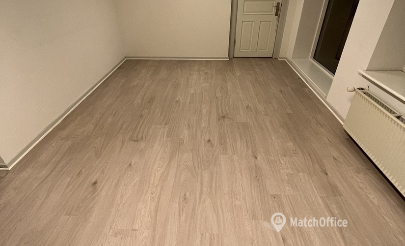 Office Storegade 41A 9560 Hadsund