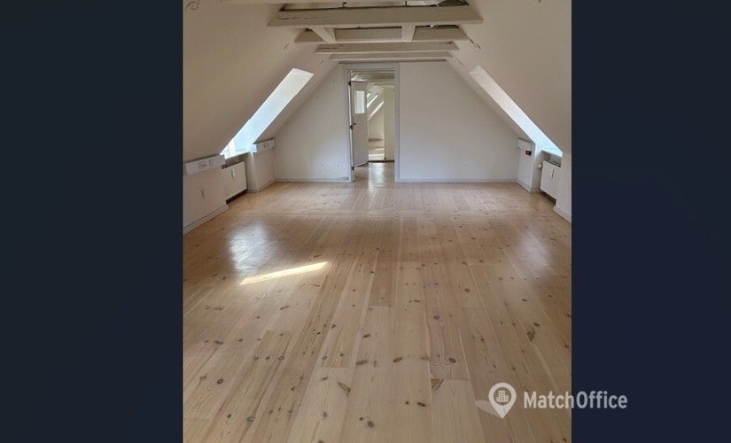 Office Adelgade 2 9000 Aalborg