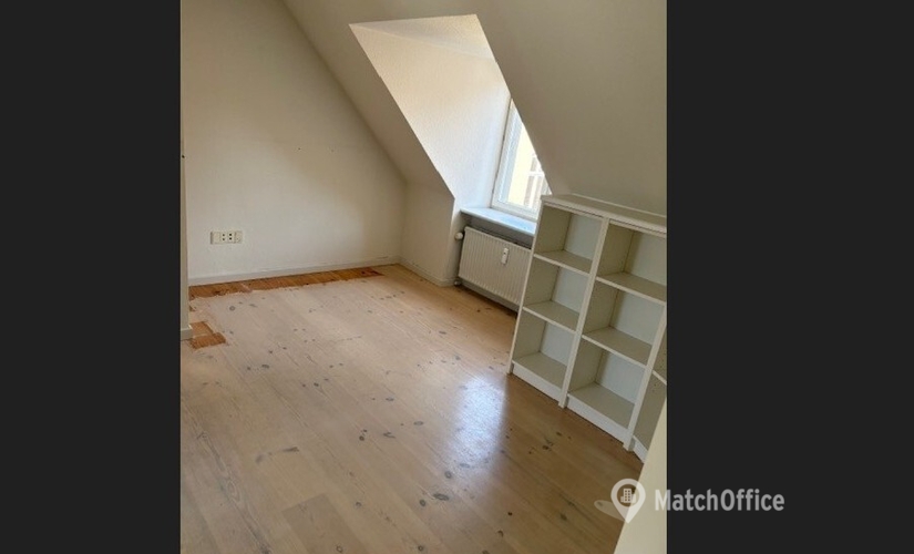 Kontor til leje på Adelgade 2, 9000 Aalborg - 207 m² | Foto 1 - Lokalebasen
