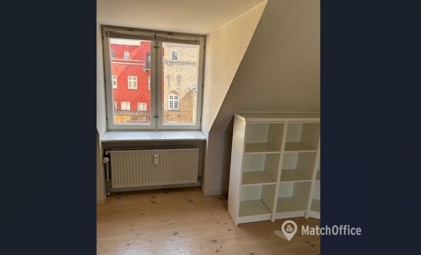 Kontor til leje på Adelgade 2, 9000 Aalborg - 207 m² | Foto 2 - Lokalebasen