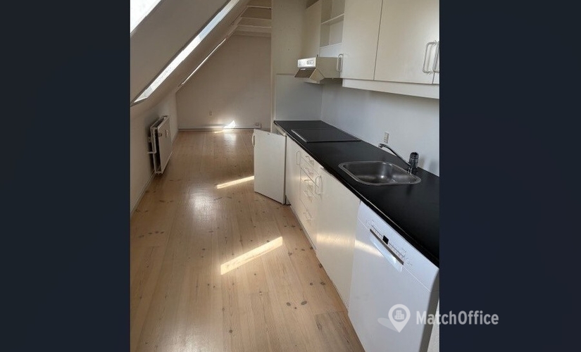 Kontor til leje på Adelgade 2, 9000 Aalborg - 207 m² | Foto 3 - Lokalebasen