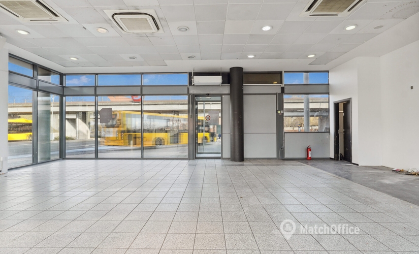 176 m² Store for rent in Bagsvaerd, Bagsværd Hovedgade 140 (2880) - 5 | MatchOffice.com