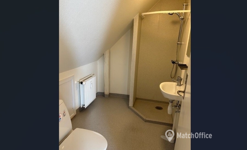 Kontor til leje på Adelgade 2, 9000 Aalborg - 207 m² | Foto 4 - Lokalebasen